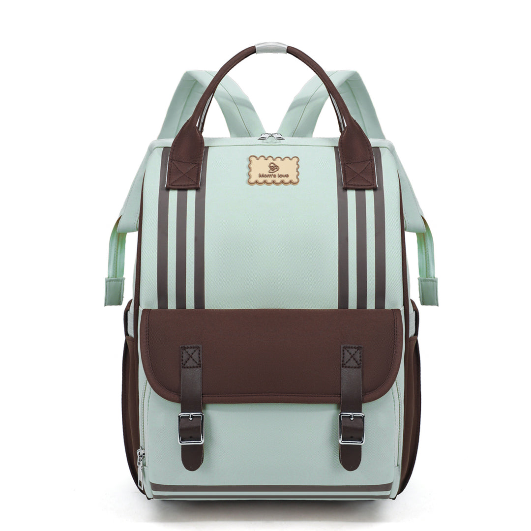 Ergonomic Urban Backpack Stornfield