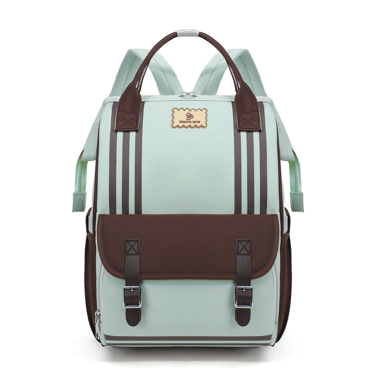 Ergonomic Urban Backpack Stornfield
