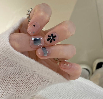 Decorative 3D Nail Art Kit Stornfield