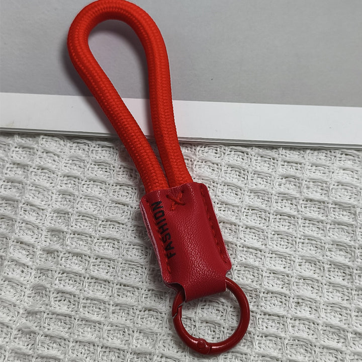 Fashionable and Durable Keychain Holder Stornfield