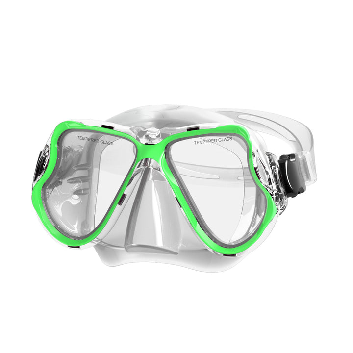 Diving mask Stornfield
