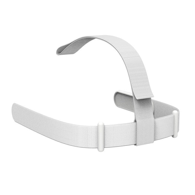 Customizable VR Headset Support Strap Stornfield