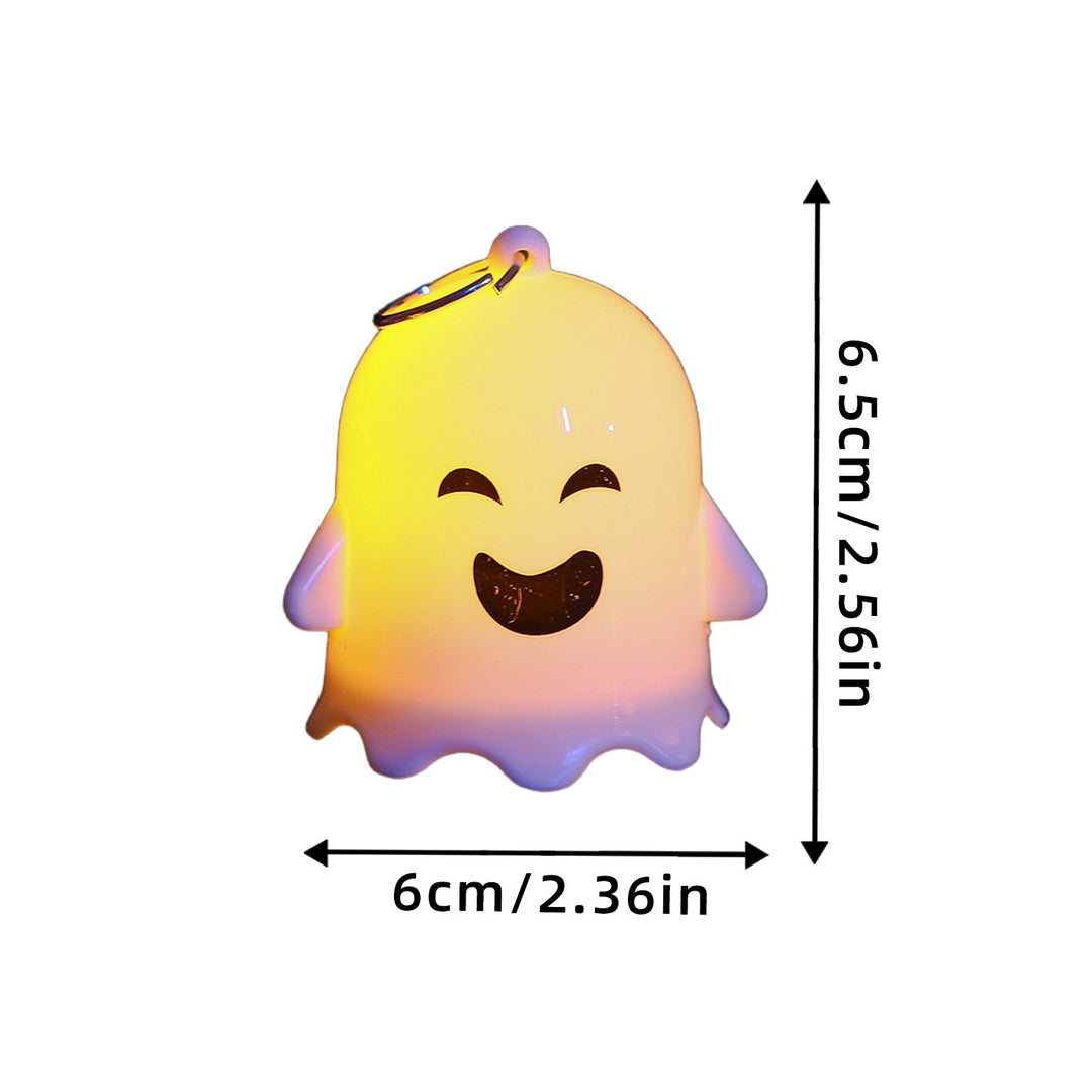 LED Night Light Ghost Stornfield