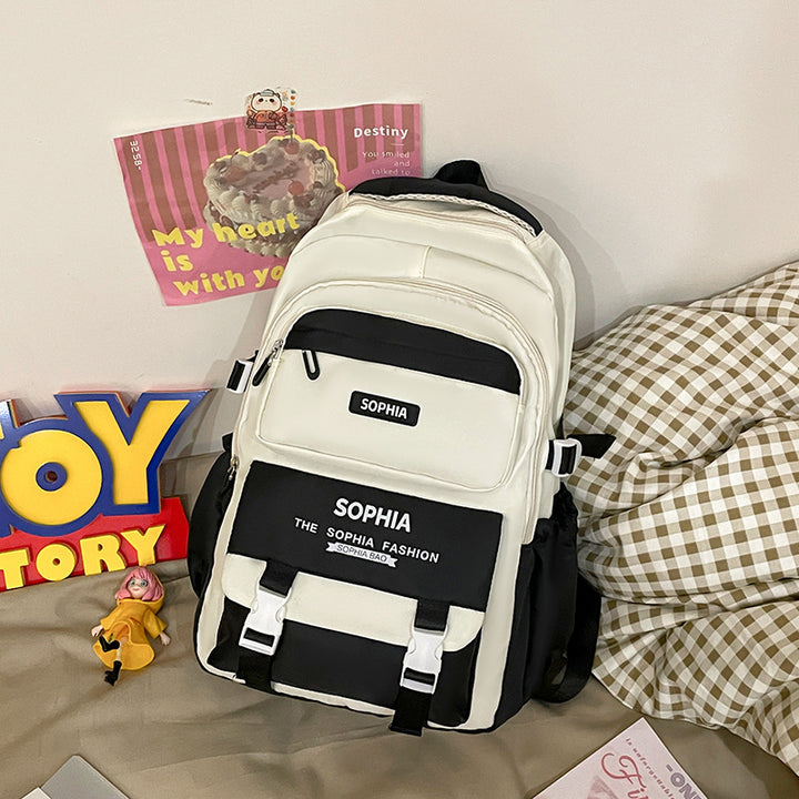 Utility Stylish Backpack Stornfield
