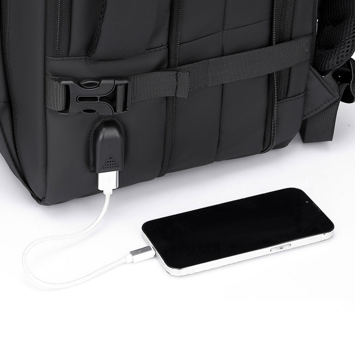 Laptop Rucksack Stornfield