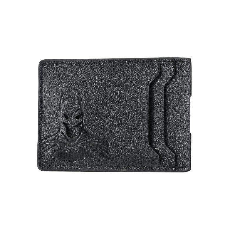 Stylish Minimalist Card Holder Stornfield