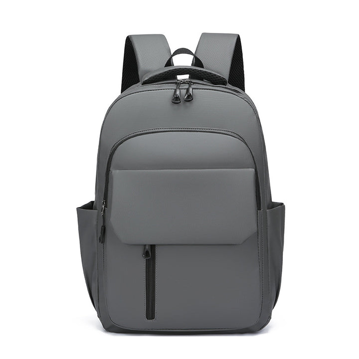 Ergonomic Lightweight Commuter Backpack Stornfield