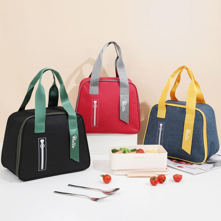 Portable Insulated Lunch Bag Stornfield