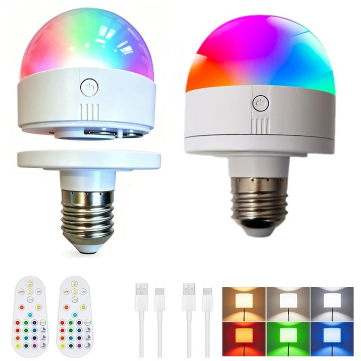 RGB LED Projector Light
