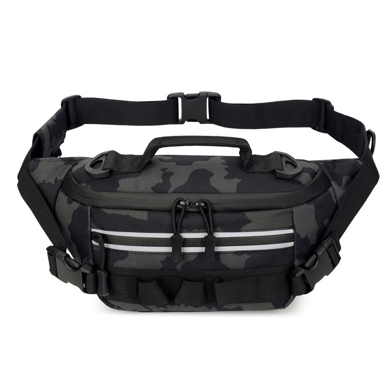 Sports Utility Waist Pack Stornfield