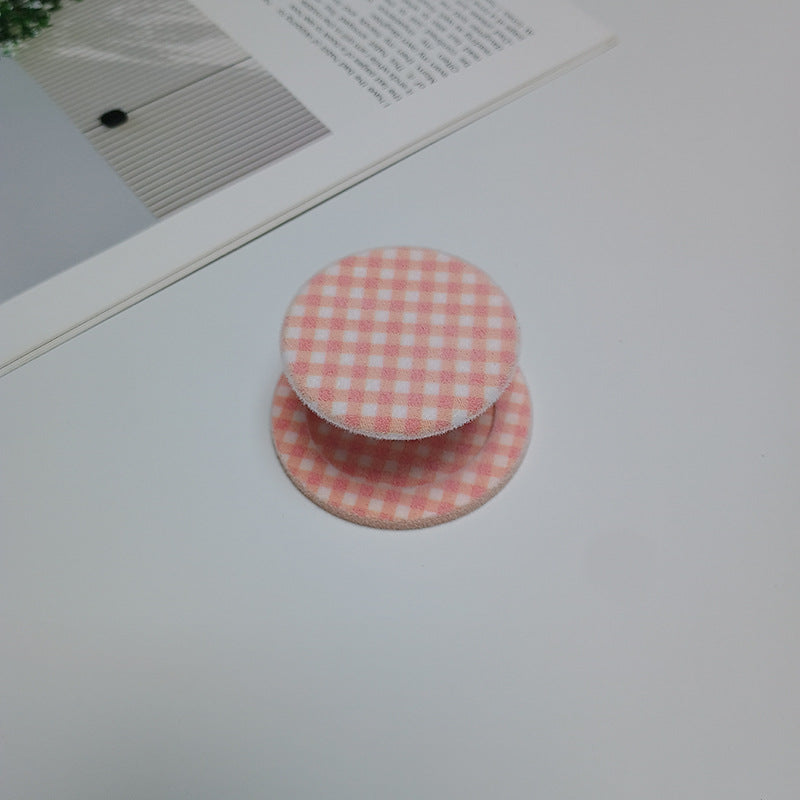 Stylish Circular Fabric Stornfield