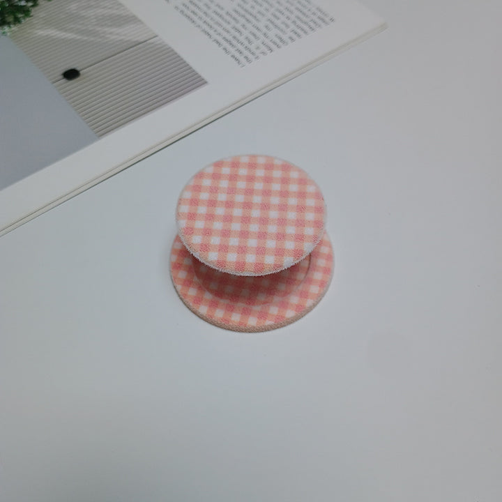 Stylish Circular Fabric Stornfield