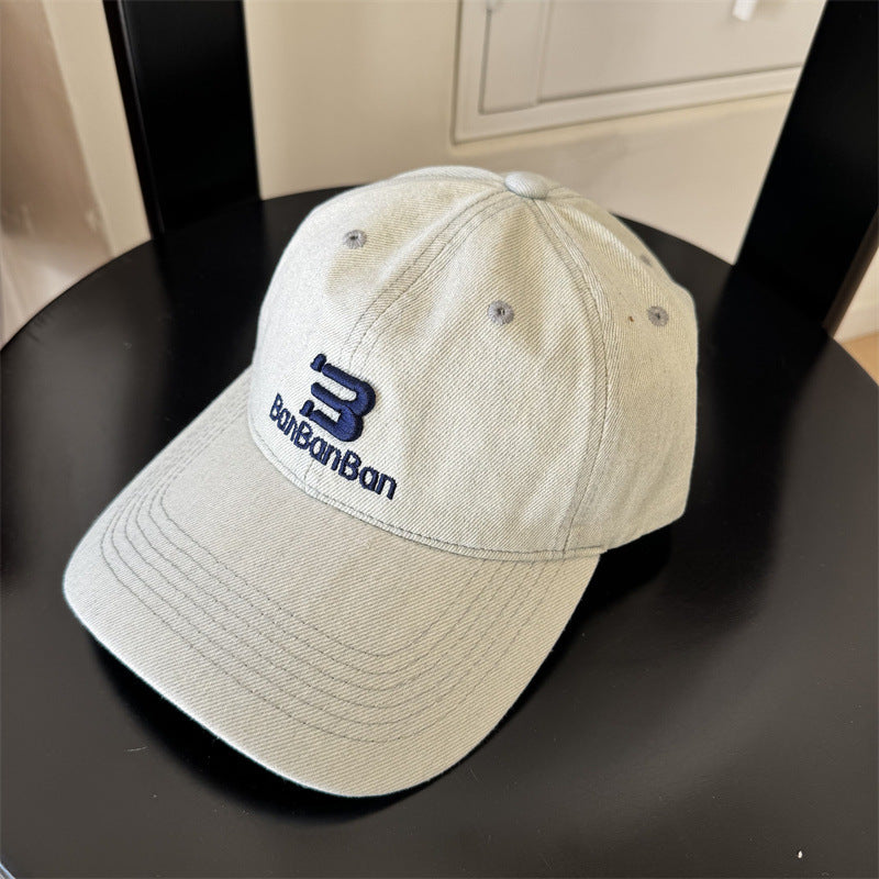 Men's Casual Cotton Baseball Cap Stornfield 1783922646