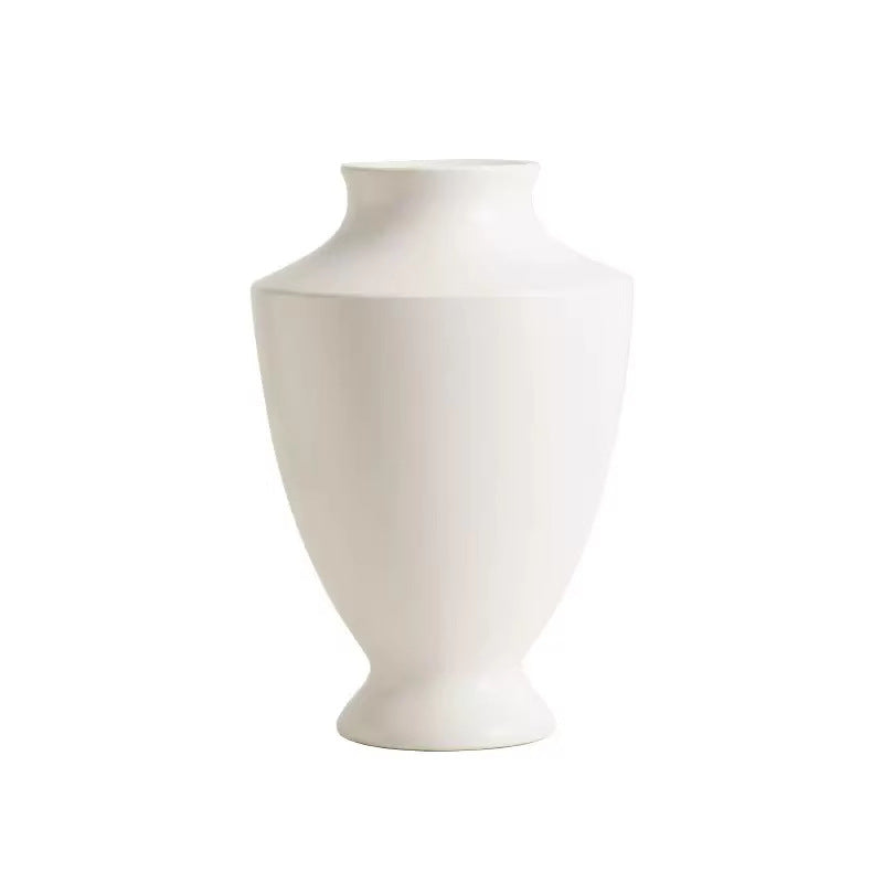 Elegant Modern Ceramic Vase