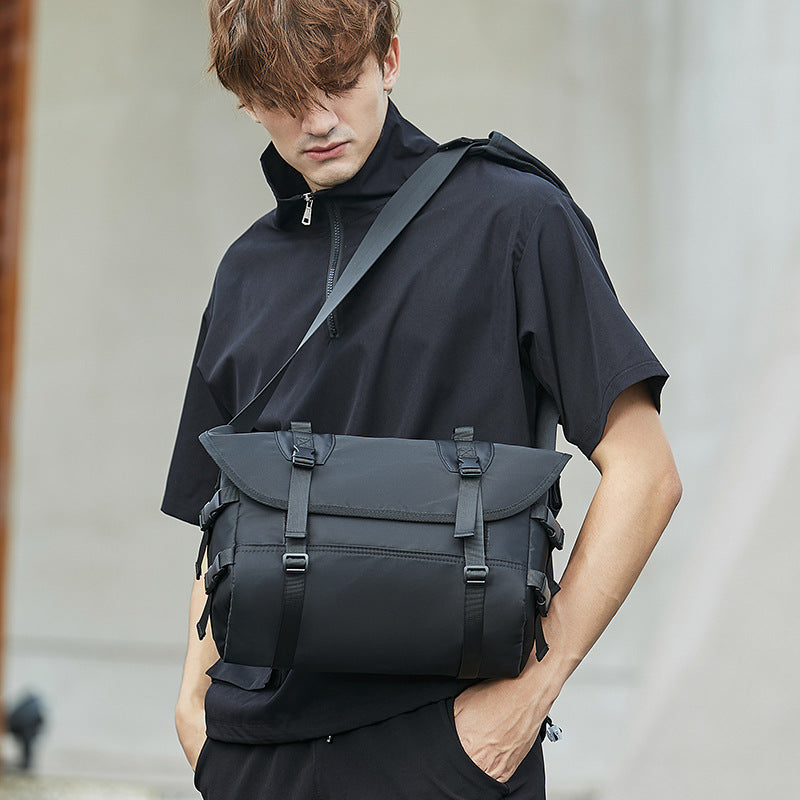 Versatile Crossbody Utility Bag Stornfield