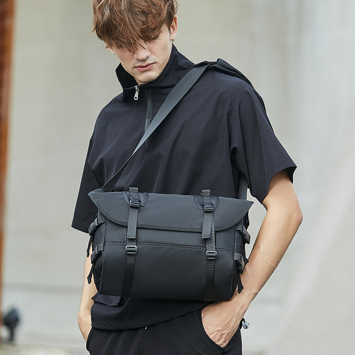 Versatile Crossbody Utility Bag Stornfield