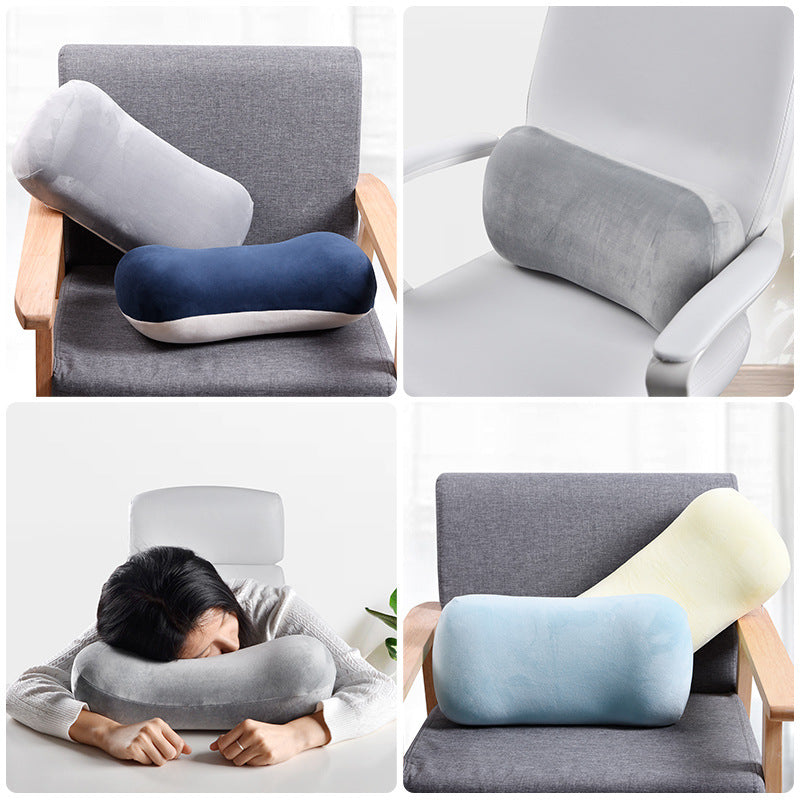 Ergonomic lumbar pillow Stornfield