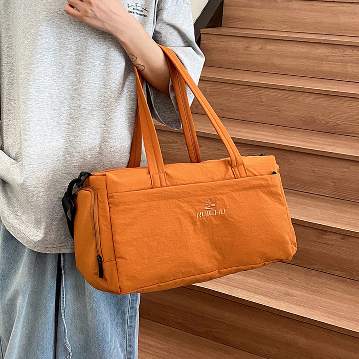 Compact Fitness Carry Bag Stornfield