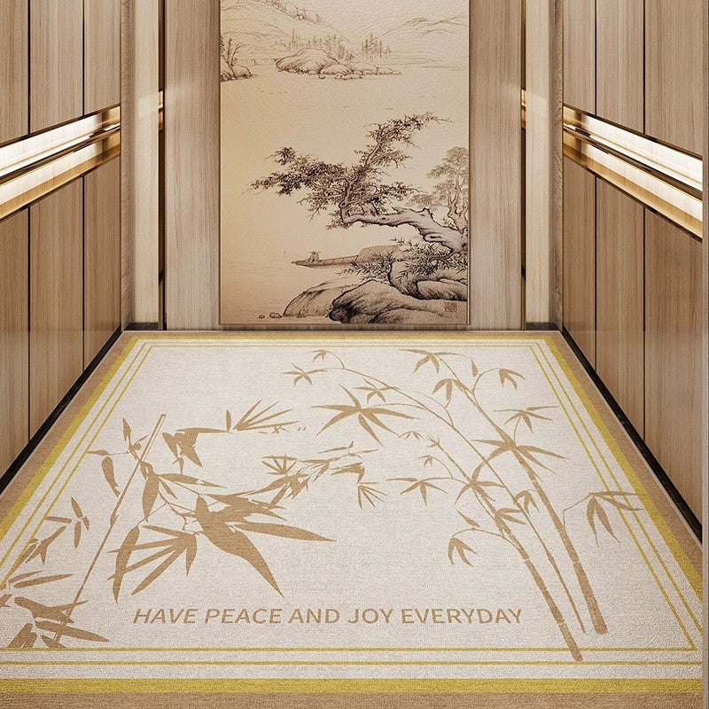 Traditional Decorative Area Rug