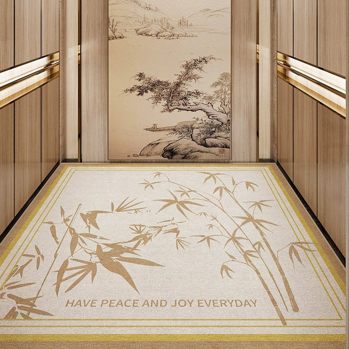 Traditional Decorative Area Rug