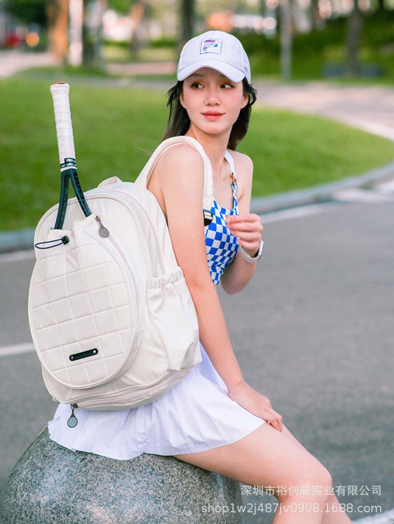 Tennis Racket Transport Backpack Stornfield