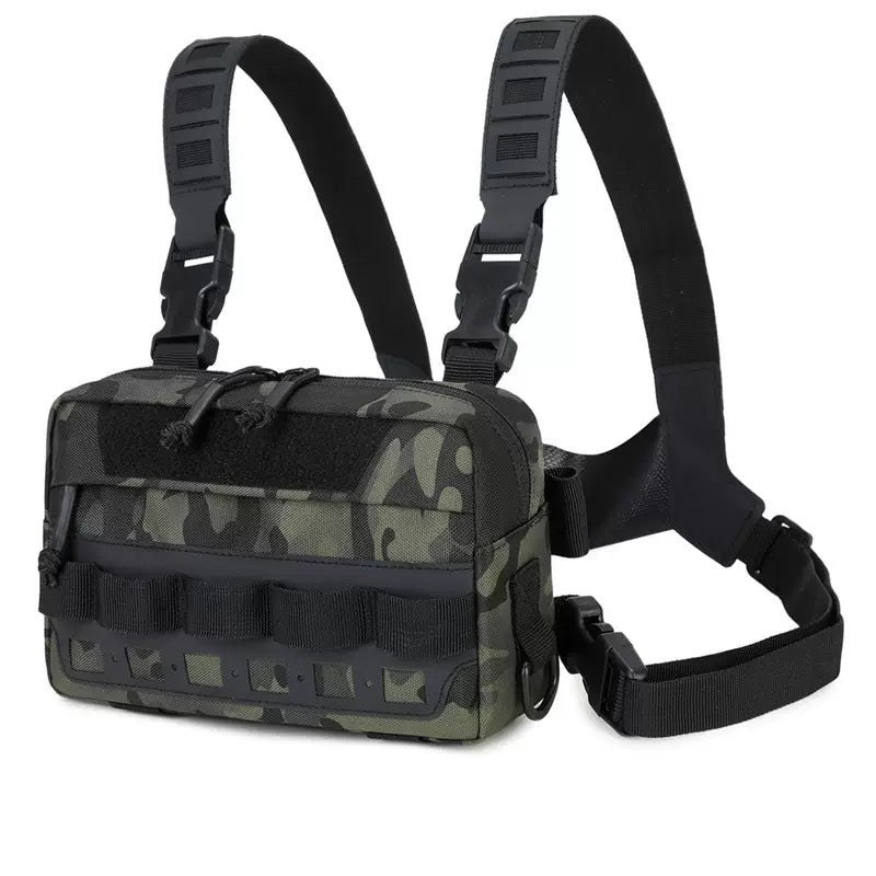 Tactical Chest Pack Stornfield
