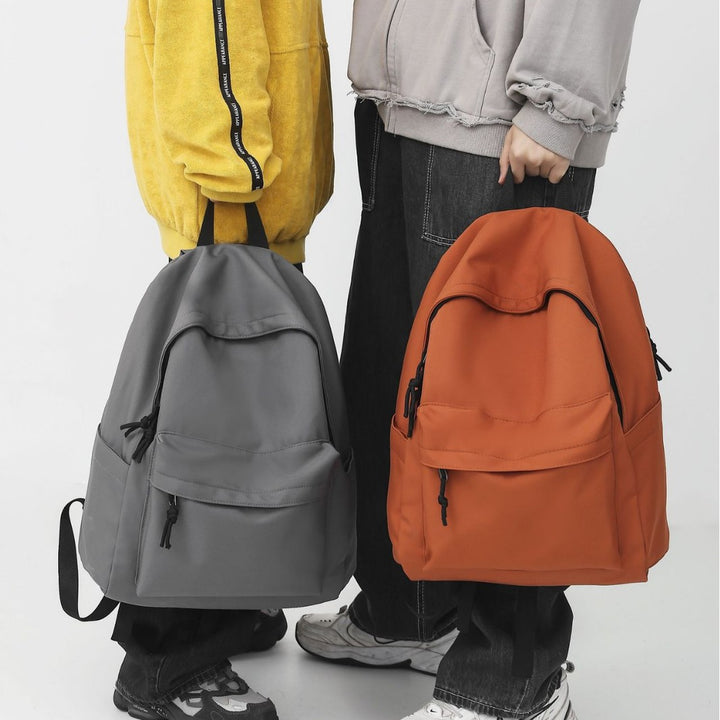 Backpack with Ergonomic Design and Versatile Storage Compartments Stornfield