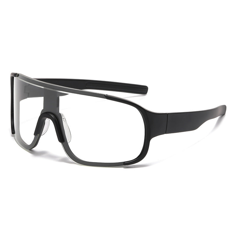 Sleek Sports Safety Sunglasses
