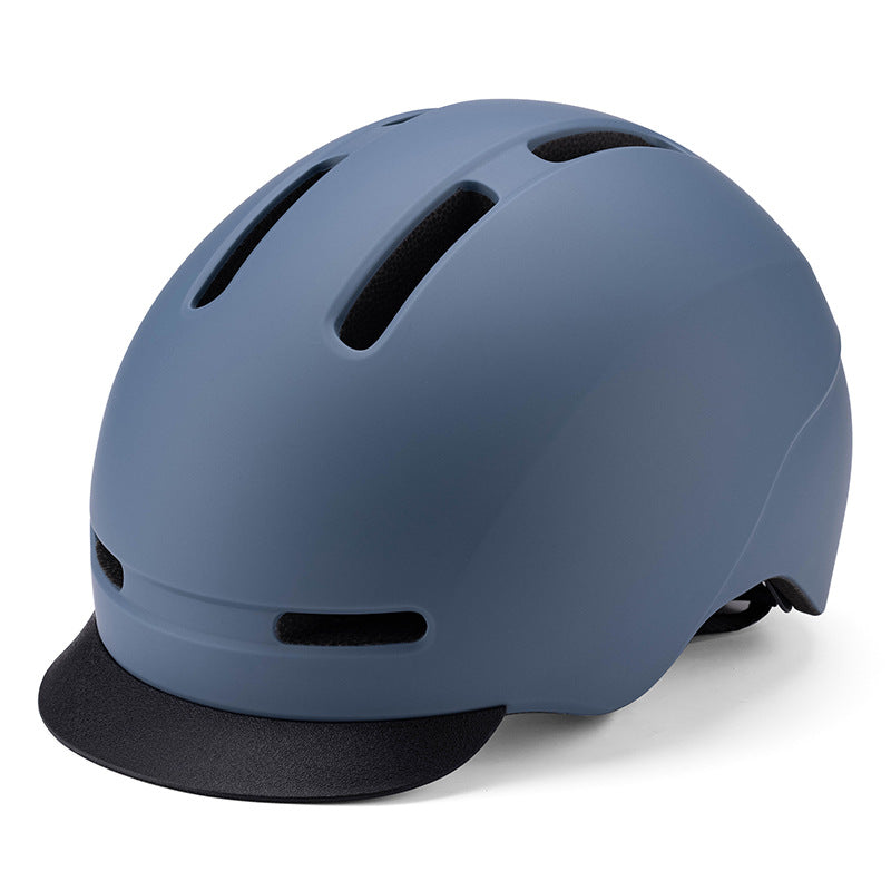 Urban Commuter Bicycle Helmet Stornfield