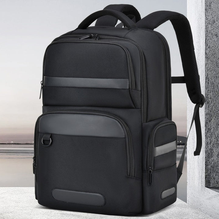 More Modern and Durable Laptop Backpack Stornfield