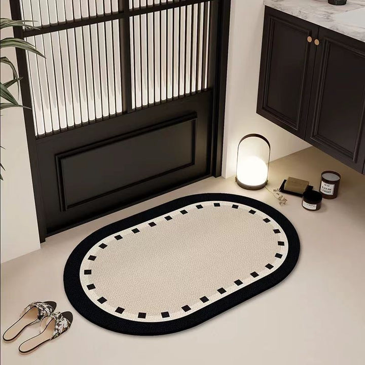 Home Decorative Area Rug Stornfield