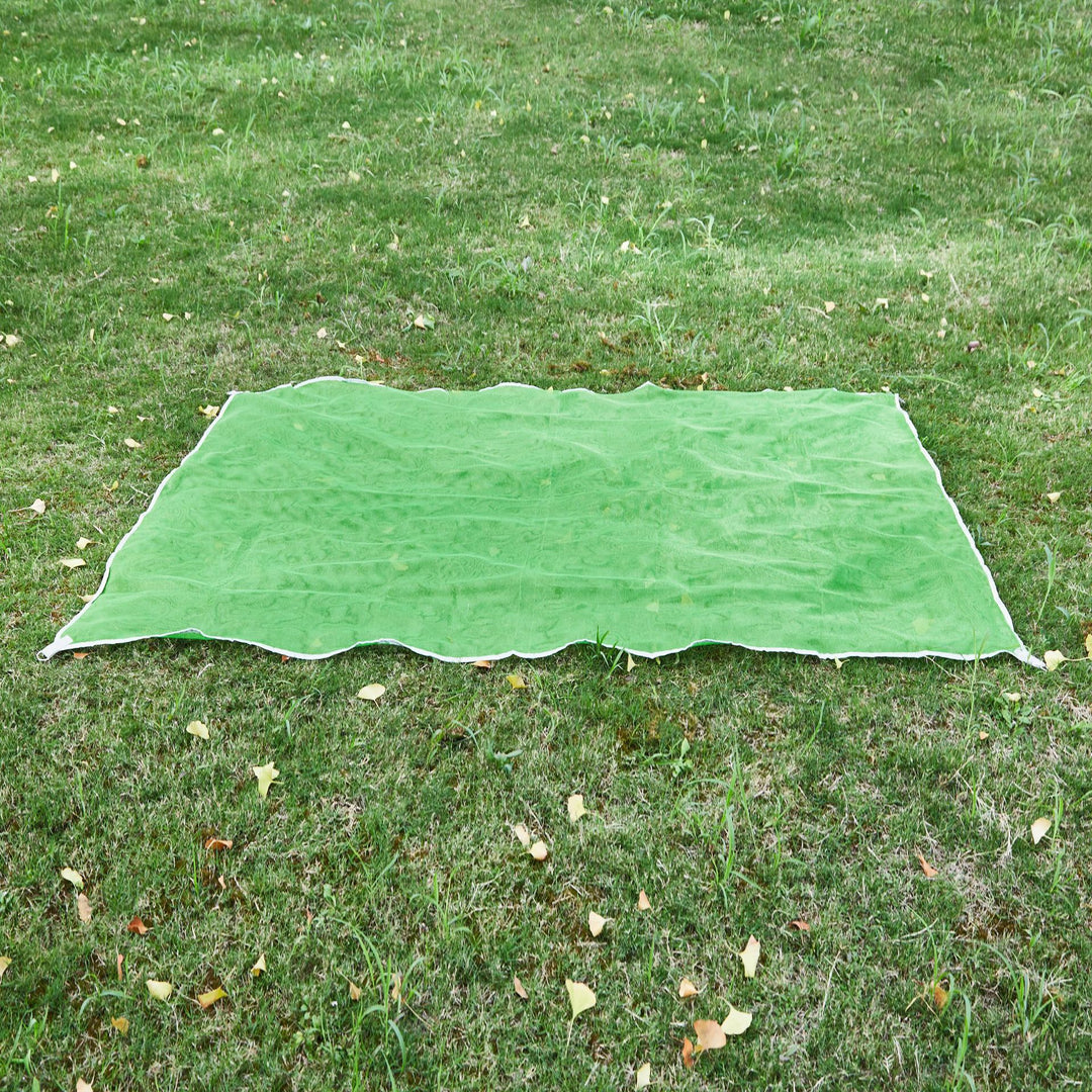Sand-Free Beach Mat Stornfield