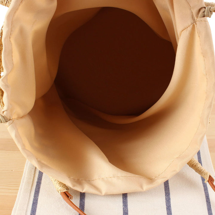 Handmade beach bag Stornfield