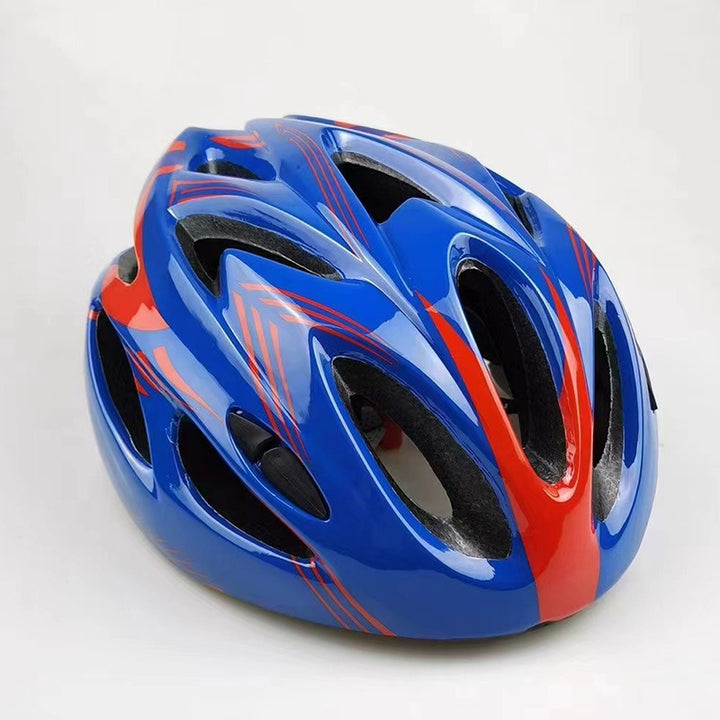 WoAerodynamic Cycling Helmet Stornfield