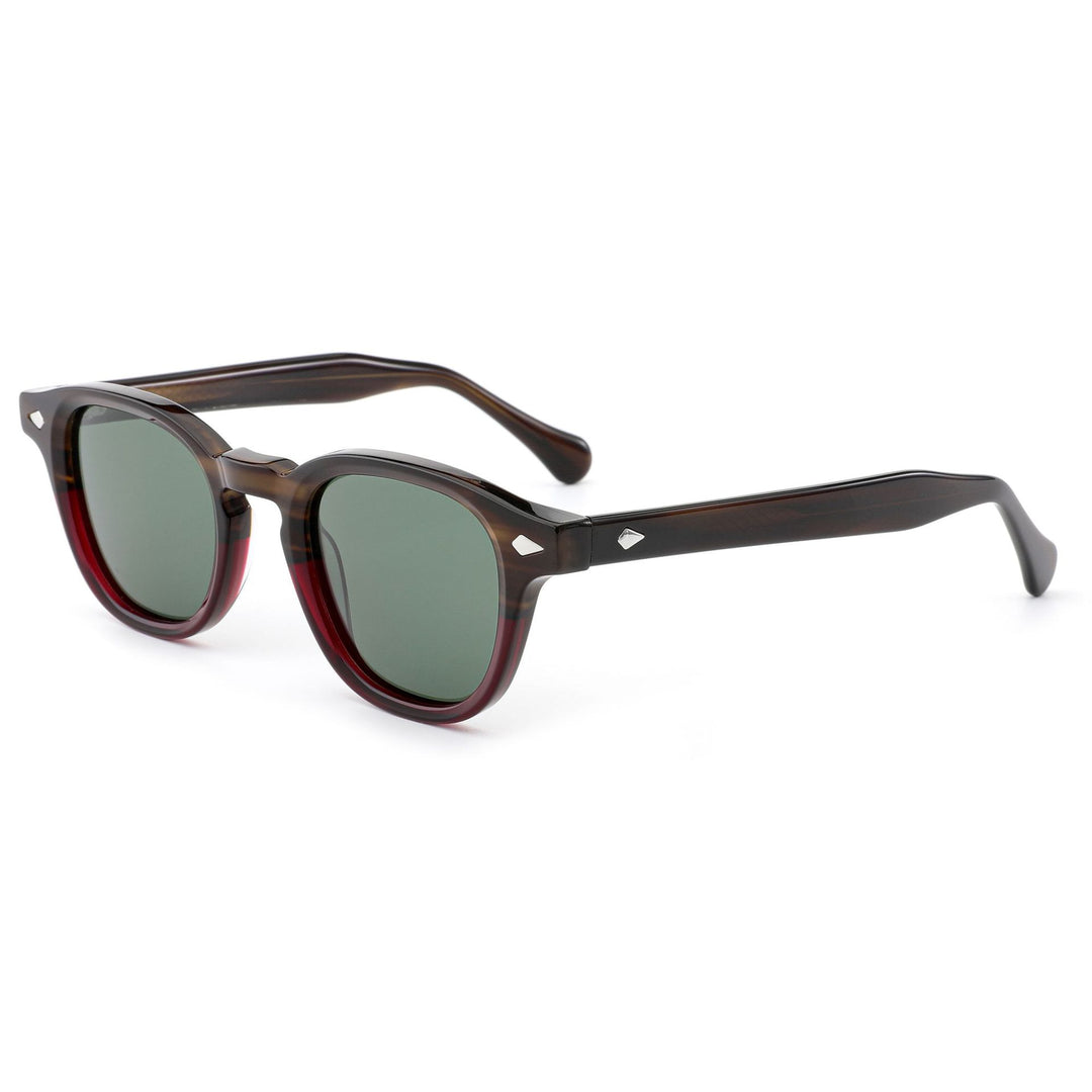 Ladies' sunglasses with elegant design and polarized lenses Stornfield