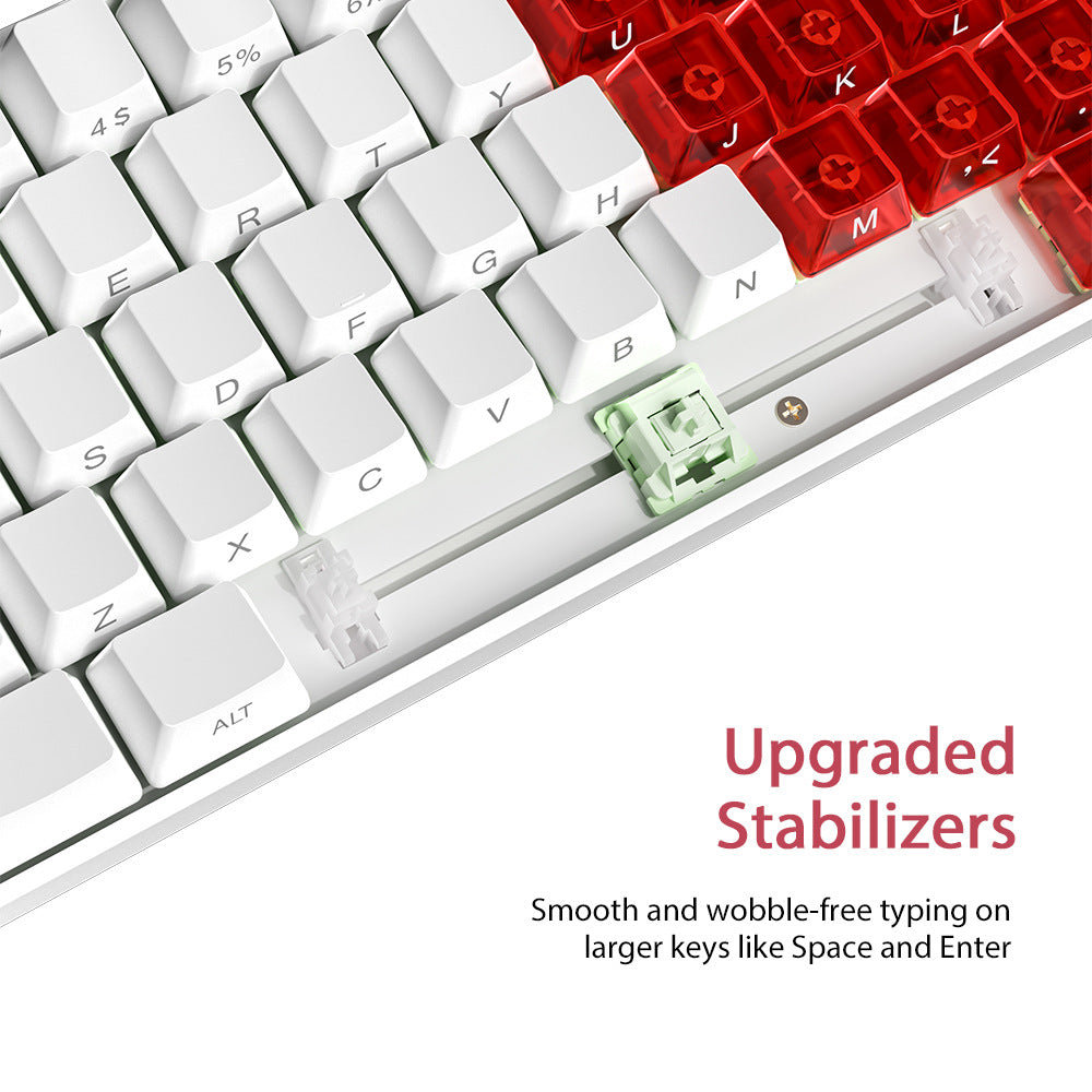Keyboard Stornfield