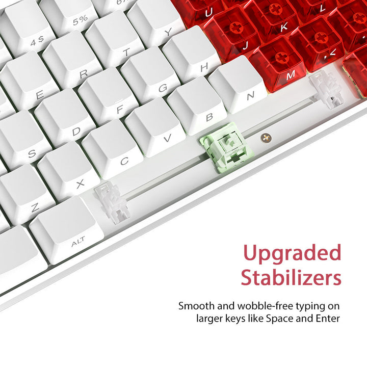 Keyboard Stornfield