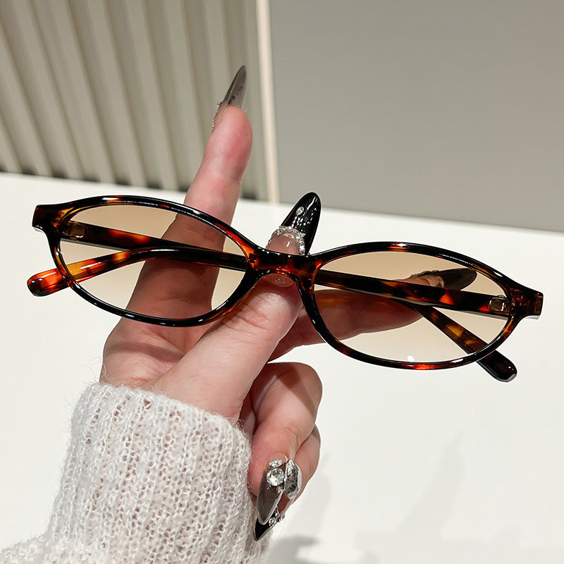 Women's Cat-Eye Sunglasses Stornfield