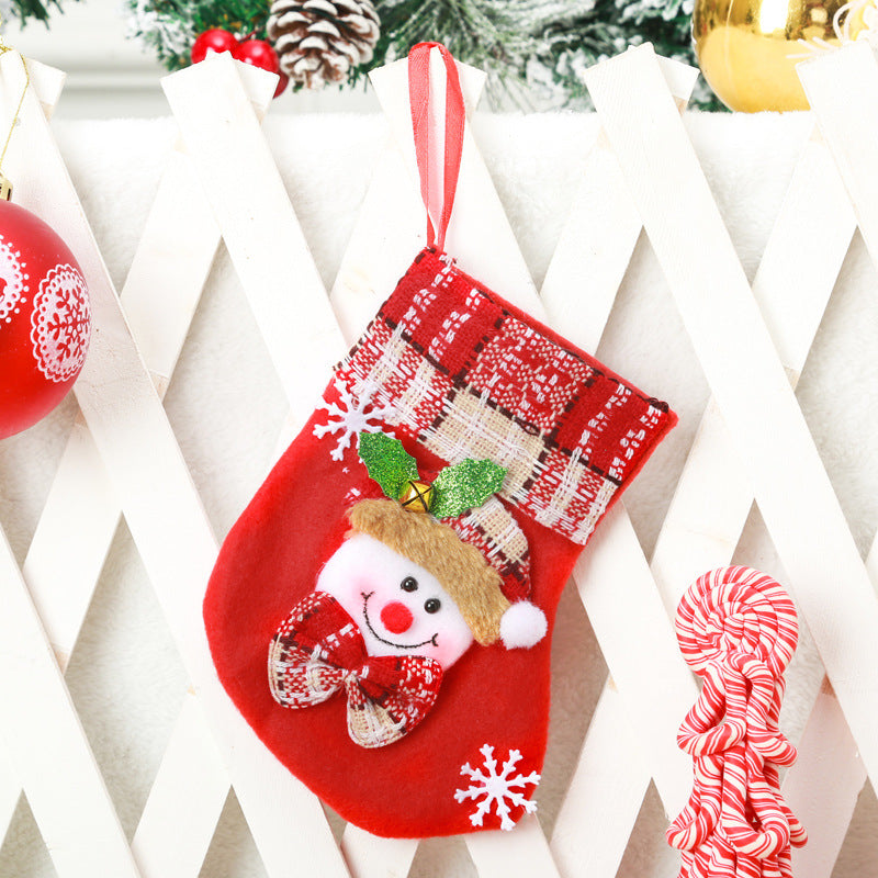 Christmas Stocking Stornfield