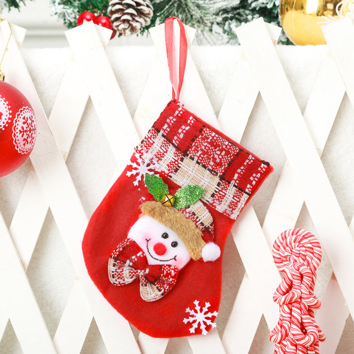 Christmas Stocking Stornfield