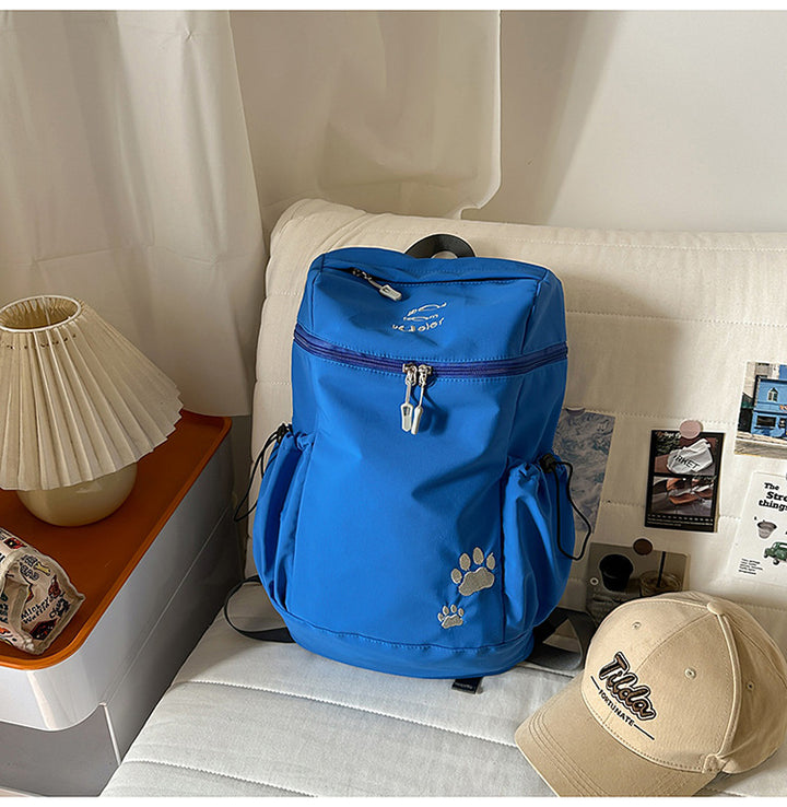 Ergonomic Outdoor Adventure Backpack Stornfield