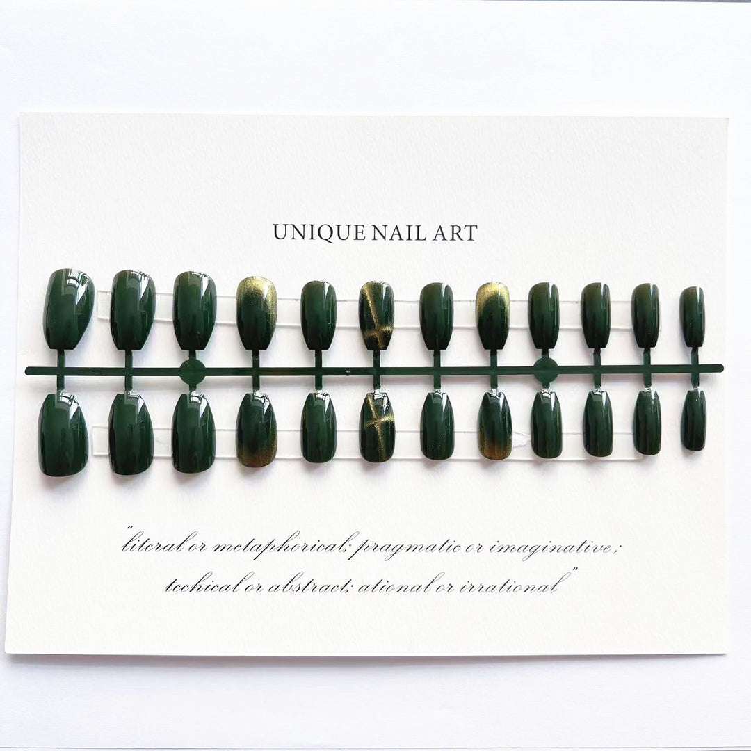 Artificial Nail Designs Stornfield