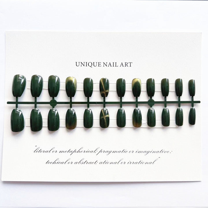 Artificial Nail Designs Stornfield