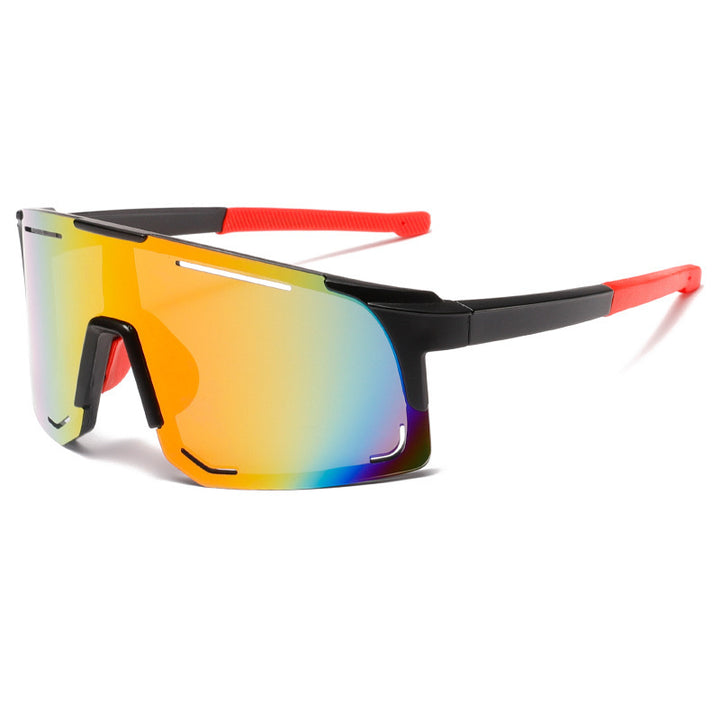Women's Sporty Protective Goggles Stornfield