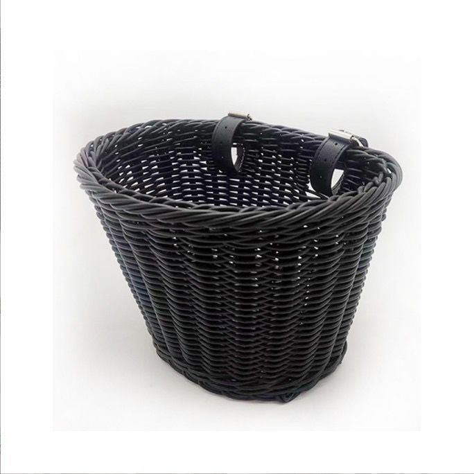 Woven Storage Basket Stornfield