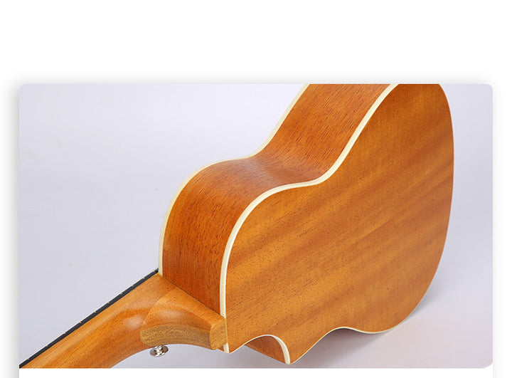 Acoustic Ukulele Stornfield