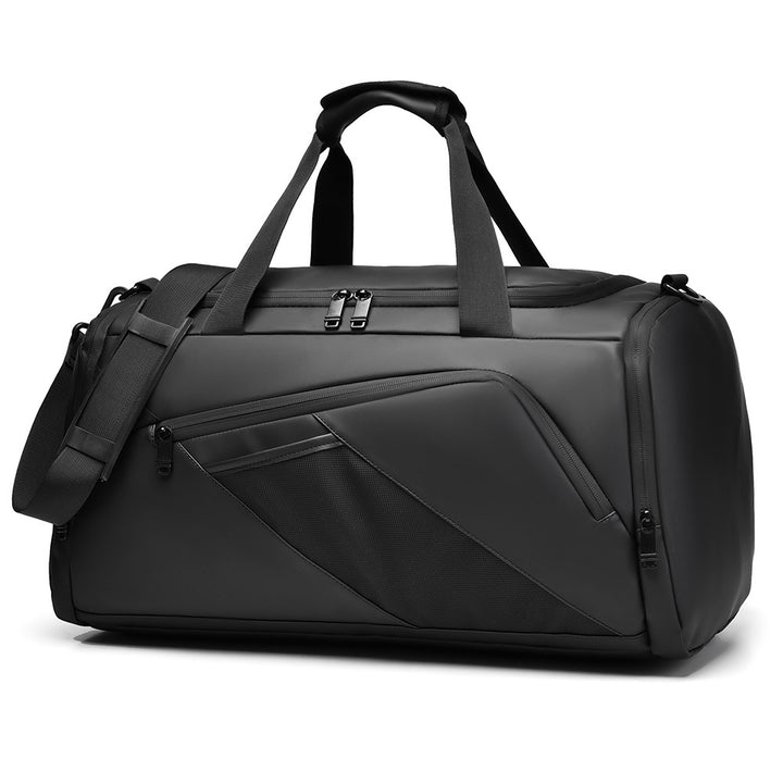 High-Performance Gym Duffle Stornfield