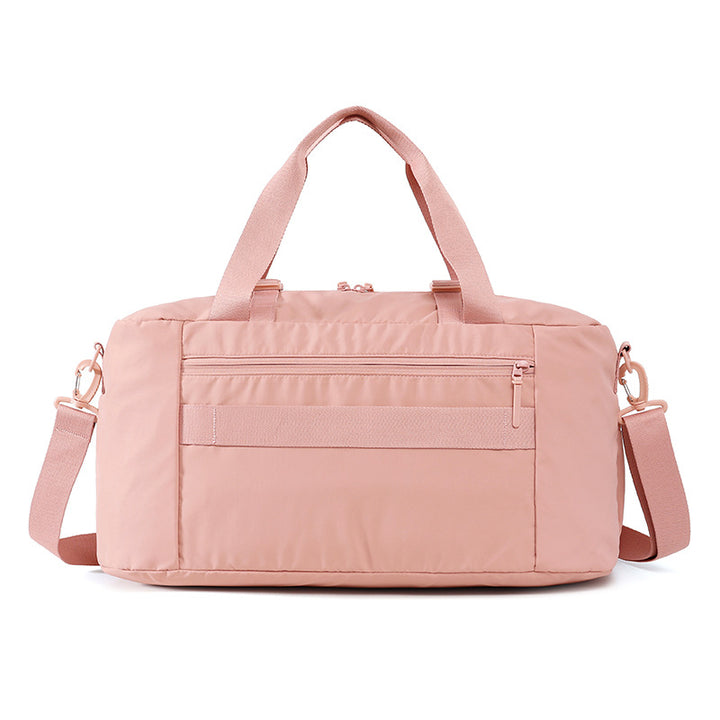 Versatile All-Purpose Travel Duffel Stornfield