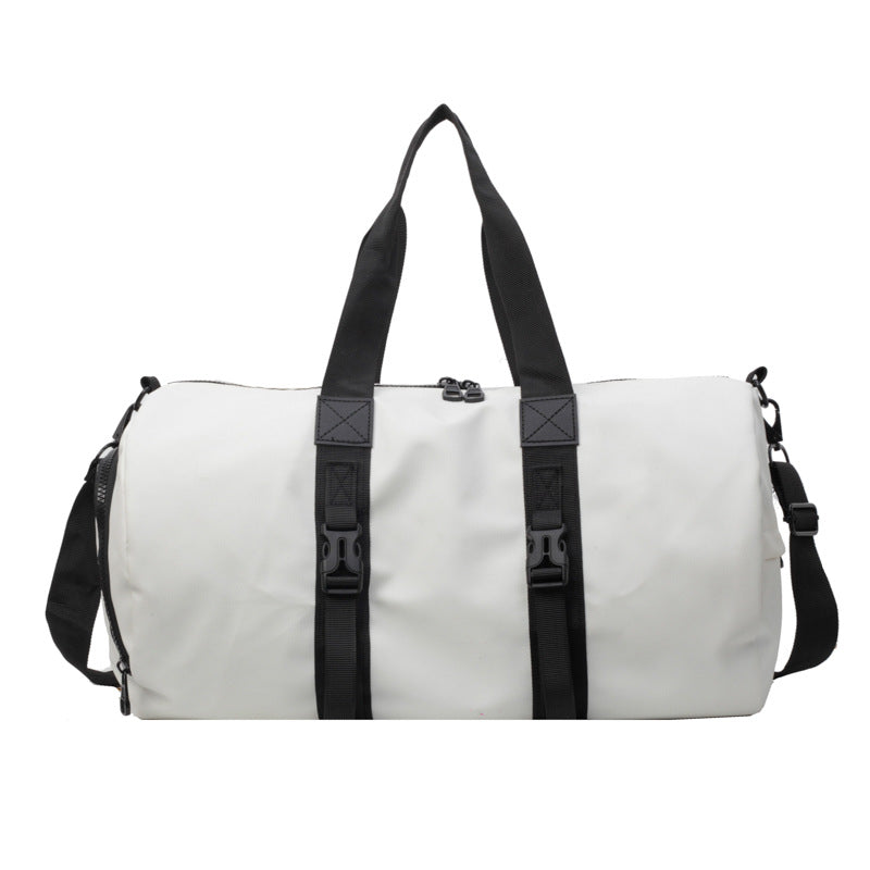 Heavy-Duty Waterproof Travel Duffel Bag Stornfield