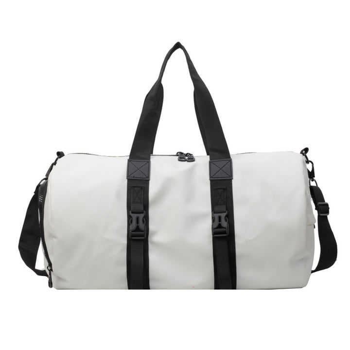 Heavy-Duty Waterproof Travel Duffel Bag Stornfield